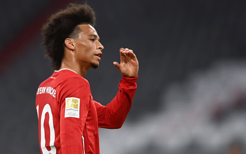 Fans warned as Bayern head to virus risk zone for Super Cup