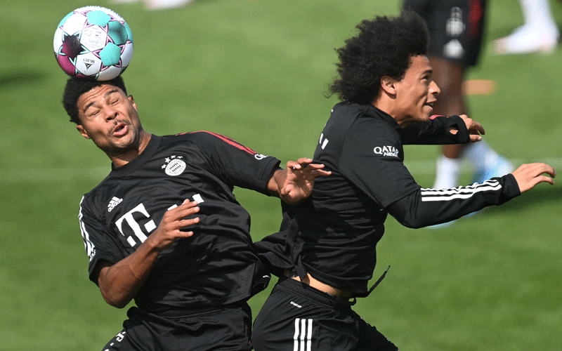 Five new signings to watch in the Bundesliga