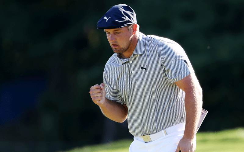 Can Augusta cope with the ‘Incredible Bulk’?