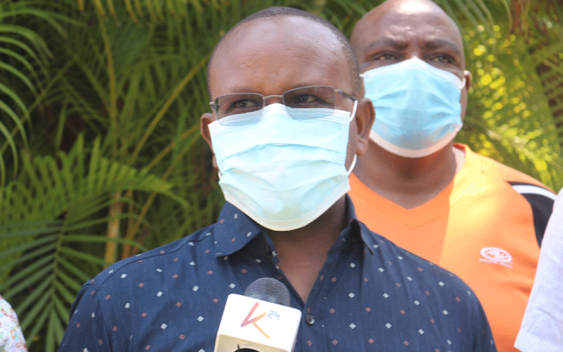 We will follow in governors suit if impasse persists, MCAs lobby says