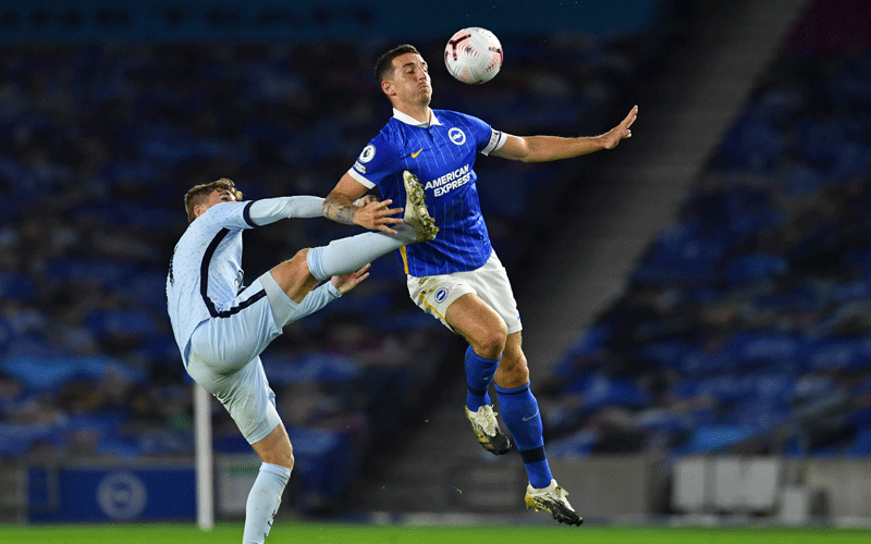 Five lessons to learn from weekend English Premier League