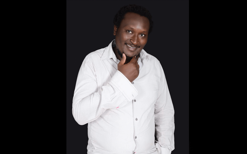 Light, camera, action – meet Edijoe Mwaniki a Kenyan screenwriter