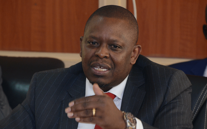 DPP narrows on 6 Kemsa managers in Covid scam