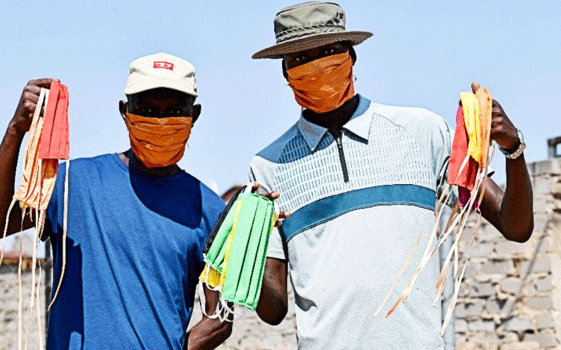 Coronavirus in Africa: Scientists explain cause of low mortality rate