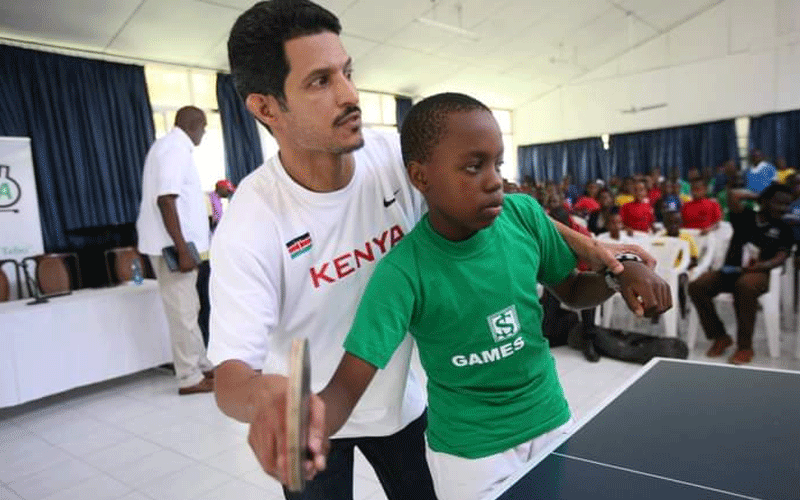 Fahd Daim’s star is still on the rise