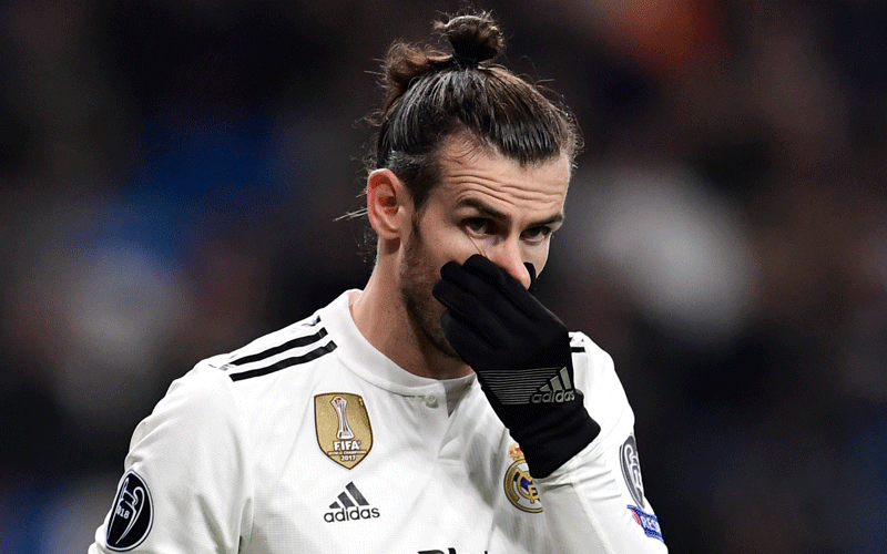 Gareth Bale set to be Tottenham’s highest-paid player