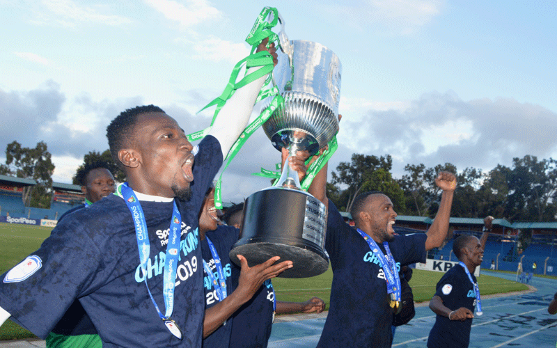 Sports Disputes Tribunal rules against Kenyan Premier League application