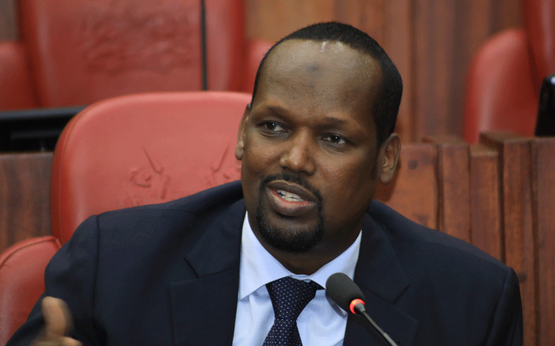 Mandera: Court stops Assembly from vetting nominees