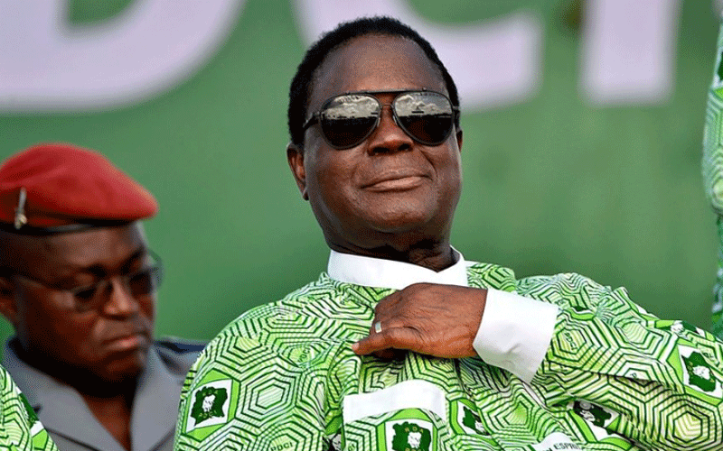 Ex-President, PM to challenge incumbent Ouattara in polls