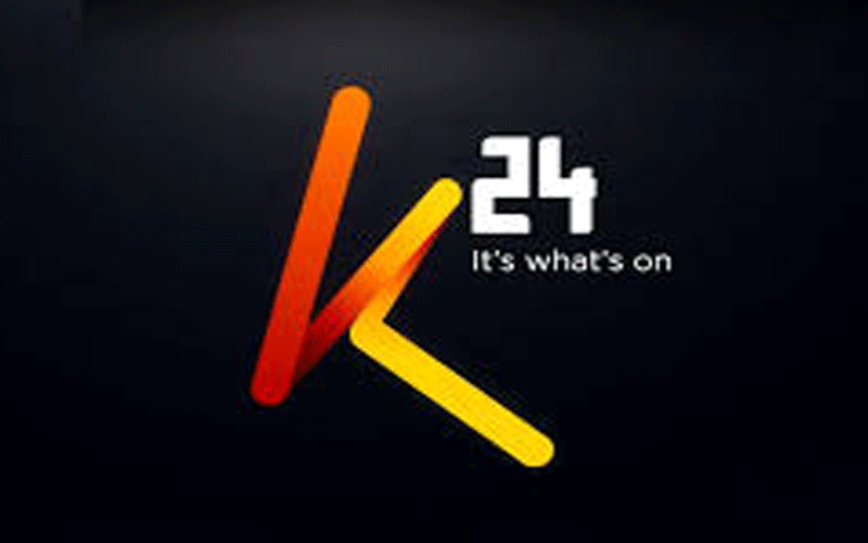 K24 secures deal to broadcast English Premier League matches for two years
