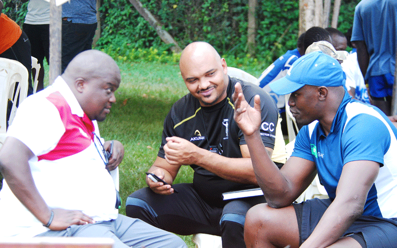 How ‘rugby deep state’ blocked Mwanja