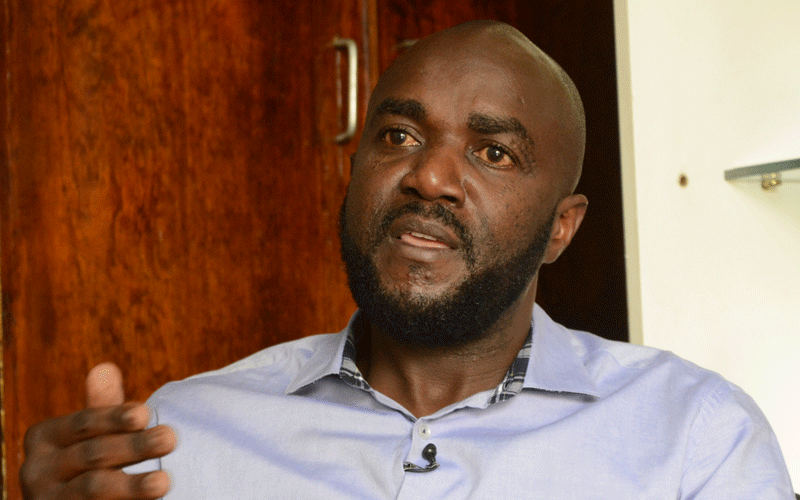 KPL contract expires today, CEO Oguda remains adamant