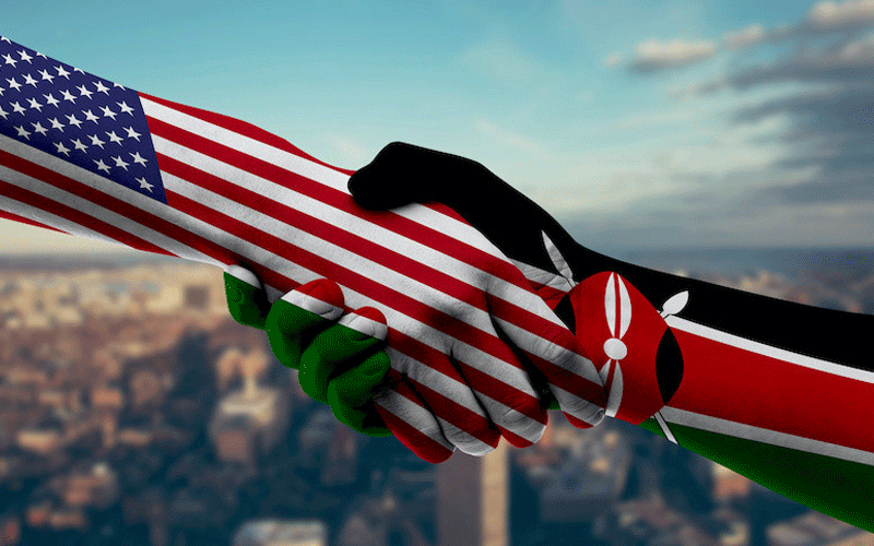 Ten why Kenya-US bilateral trade talks matter