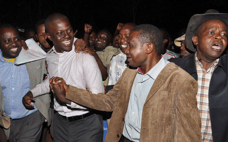 Western, Ukambani residents most confident with their MPs
