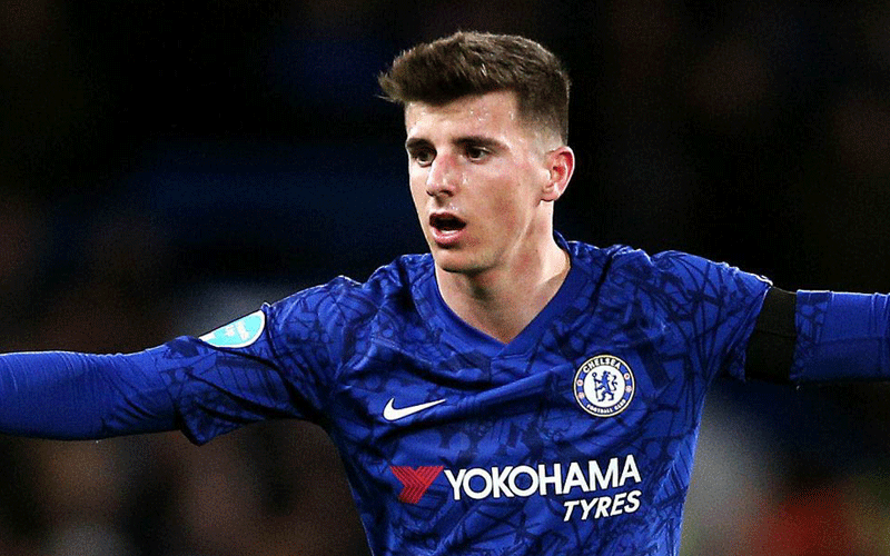Mason said to be unhappy with Kai Havertz’s arrival at Chelsea
