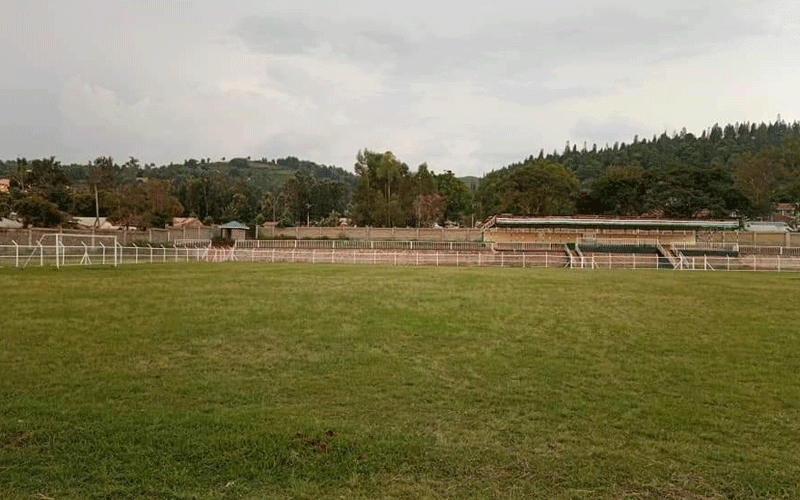 Migori Youth to play home matches at new county stadium