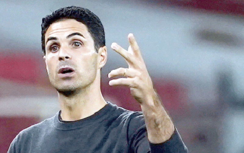 Toughest contest of what Arsenal can aim for this season
