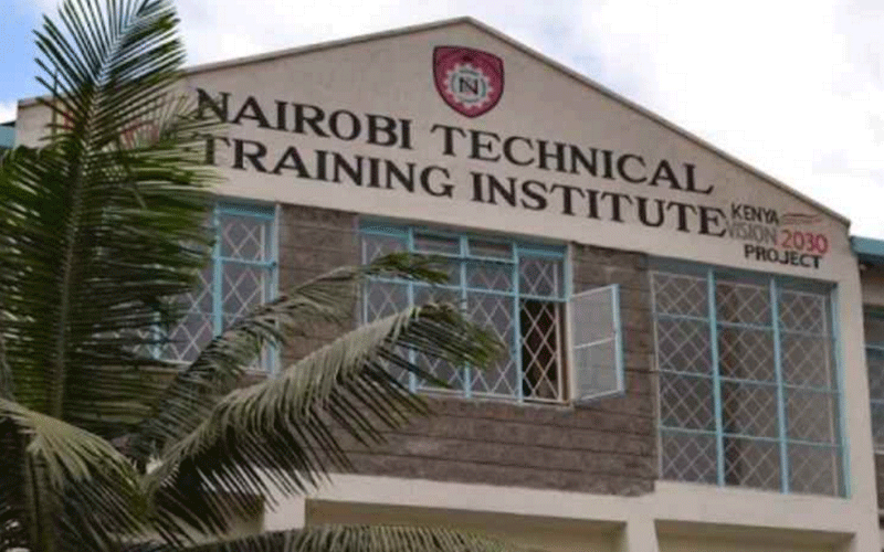 Helb rolls out plan to fund technical college students