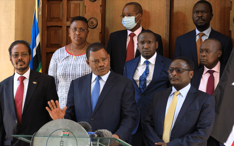 PSC vows to petition CJ on House dissolution advisory