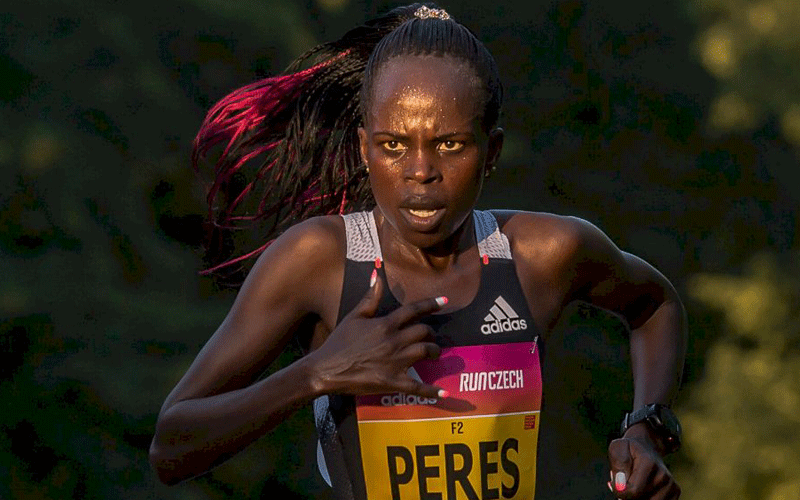 Jepchirchir win continues Kenya’s dominance