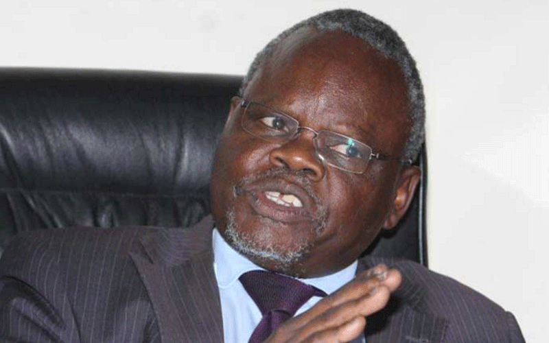 Kenyan don joins global body tasked to oversee higher education progress