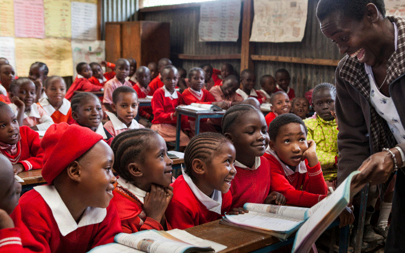 Magoha: No child will be sent home for school fees