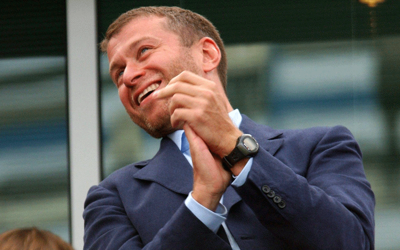 Chelsea turning back time with biggest Premier League spending spree ever