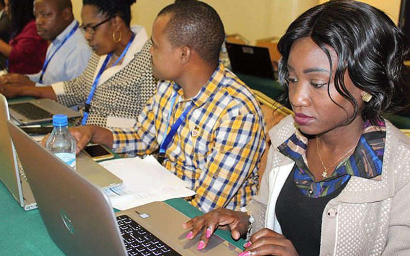 Young lecturers benefit from China TVET scholarship programme