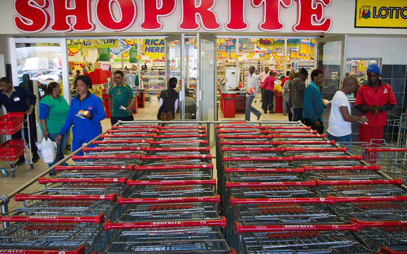 Eyes on retail sector as Shoprite confirms exit