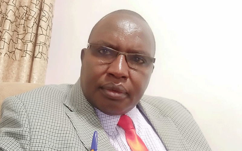 Teachers Service Commission replaces six retired school heads