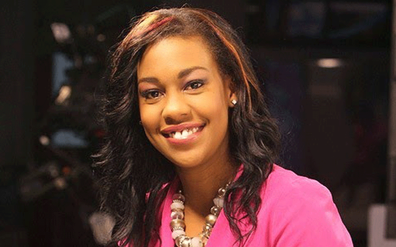 Rubadiri wins BBC World News Komla Dumor award