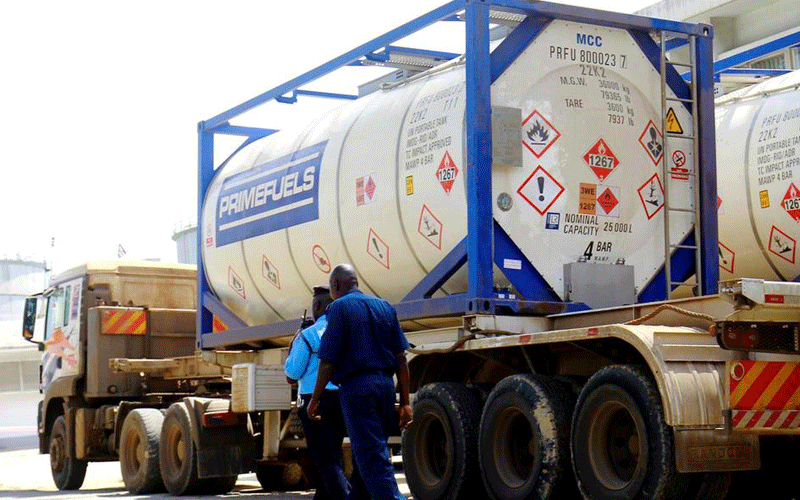 Focus turns to oil suppliers amid fears of fuel shortage