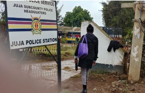 Schoolgirl walks home after weeks of forced marriage, suspect arraigned