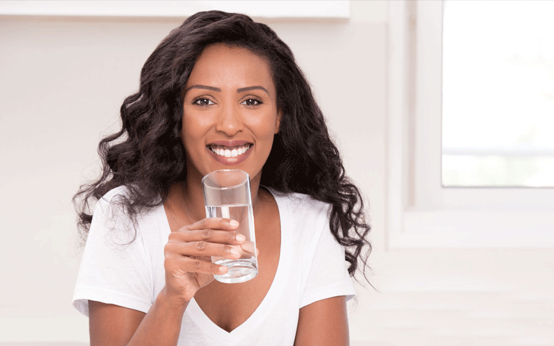Ten ways morning water therapy benefits you