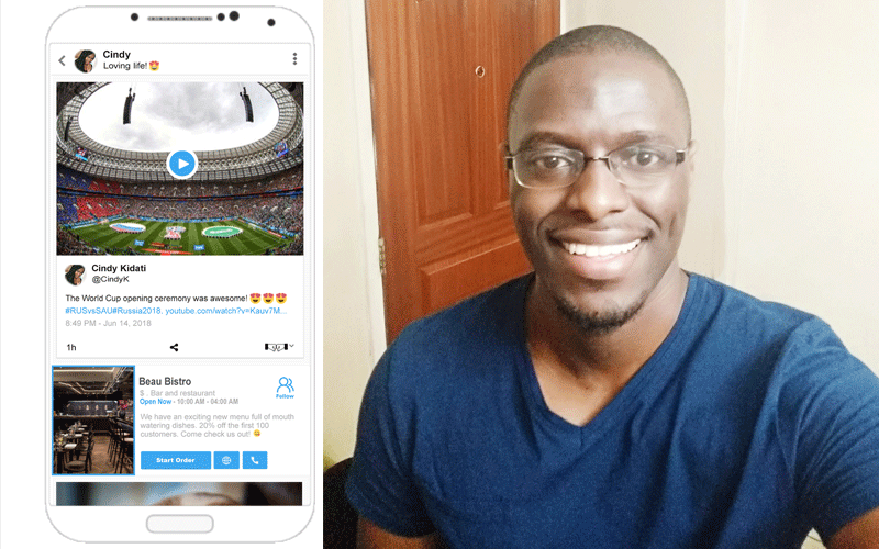 App wants Kenyans to earn a little extra money