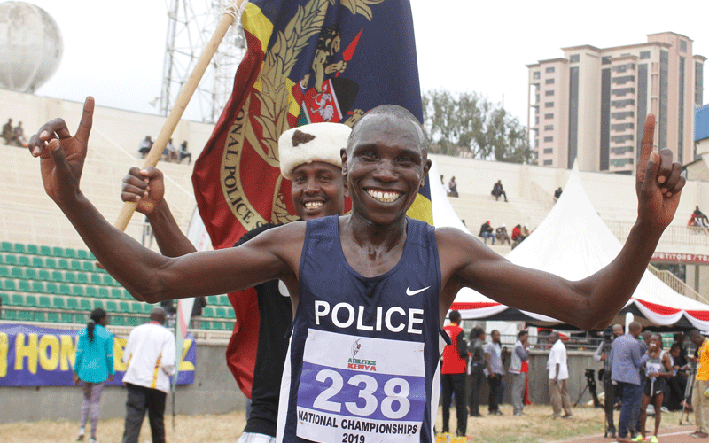 Only elite athletes to feature at World Half Marathon