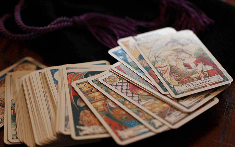 In this age, does fortune-telling still work?