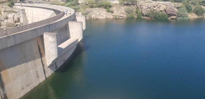 Residents live in fear as Turkwel Dam set to overflow