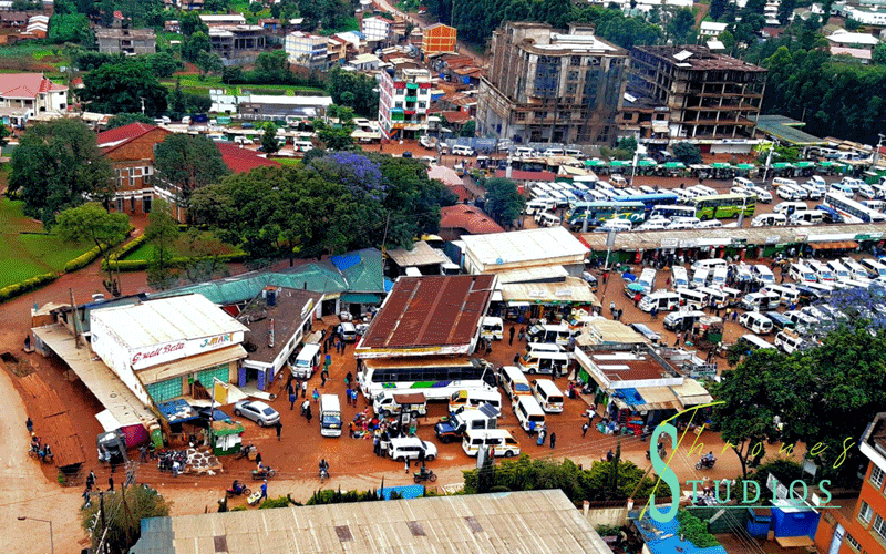 Kisii municipality to demolish illegal buildings