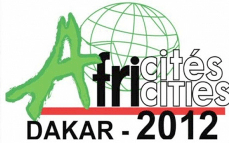 Africities Summit serves a mixed bag for businesses