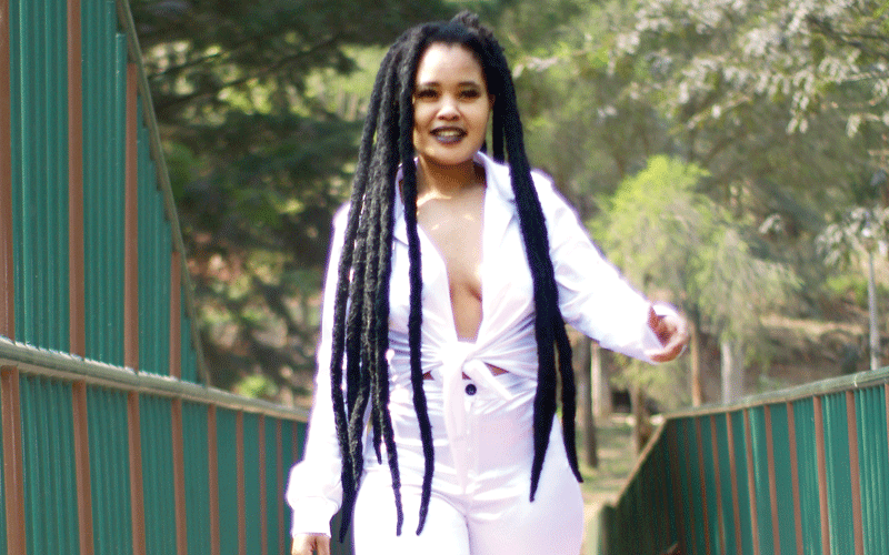 Inside the lives of Kenyan video vixens