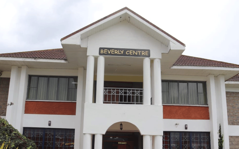 Beverly School, the shining star of Nyandarua continues to sparkle