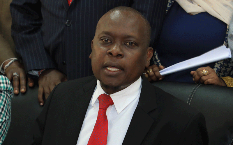 Mixed reactions after government announces return to studies