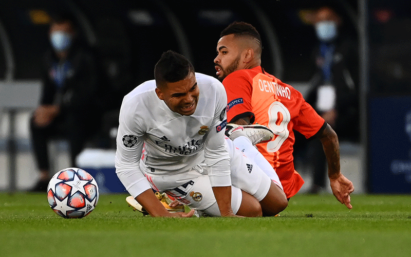 Furious Spanish press lay into Madrid after shock defeat