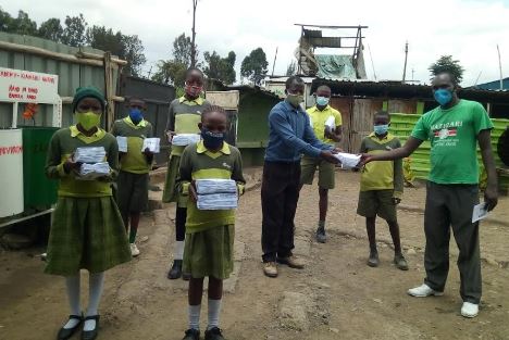 Bridge assures parents of pupils’ safety as they reopen their academies