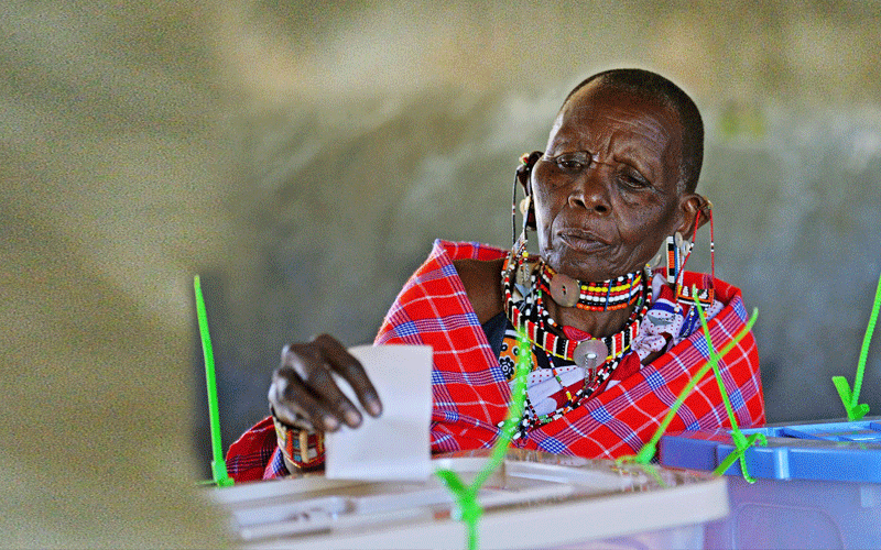 Radical changes in governance if proposals pass