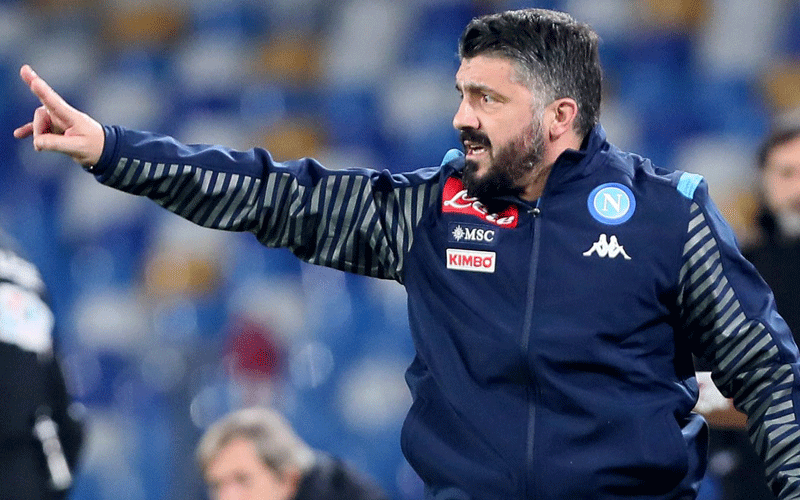 Napoli appeal 3-0 loss, one-point deduction for Juve virus no-show