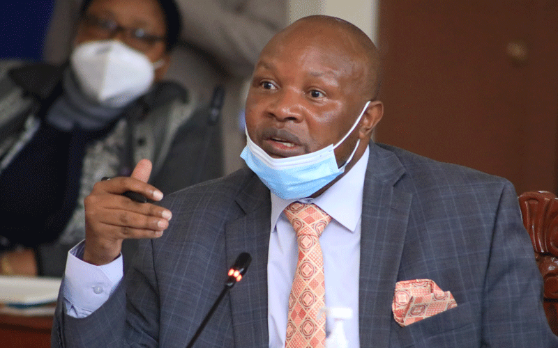 County liaises with hospitals to ease emergency response