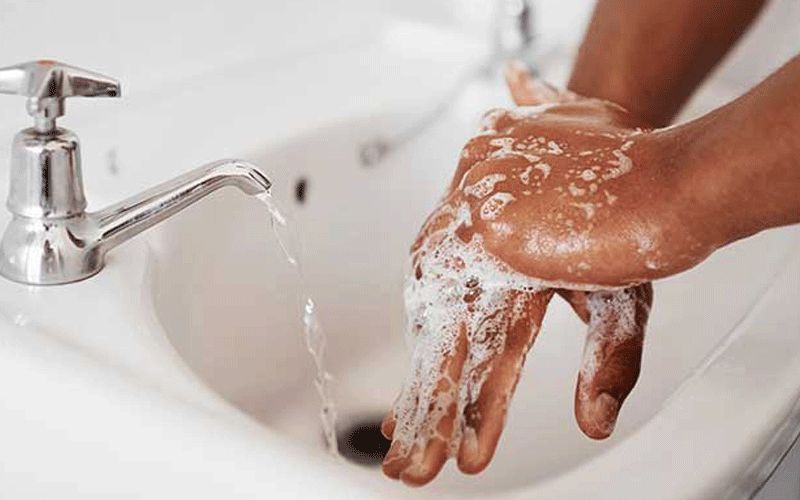 Why we must not tire in driving the hand-washing agenda