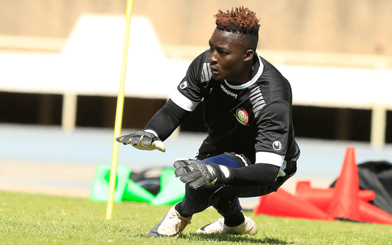 Harambee Stars host Zambia in international build-up match